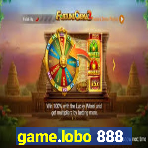 game.lobo 888